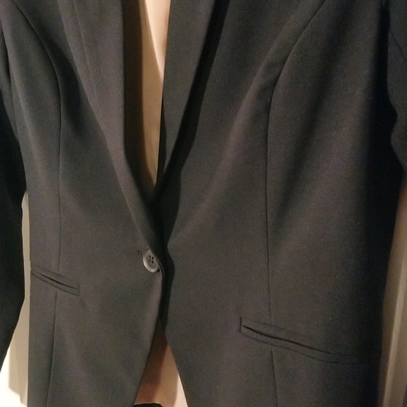 NWT Suzy Shier Blazer - Picture 3 of 5